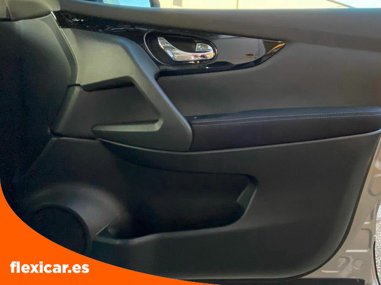 Foto Nissan Qashqai 26