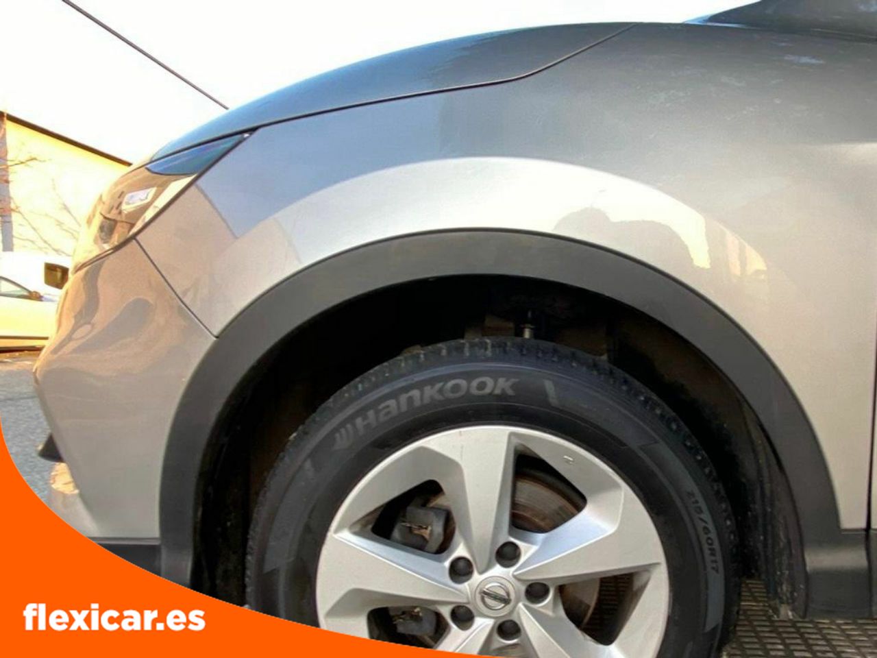 Foto Nissan Qashqai 27