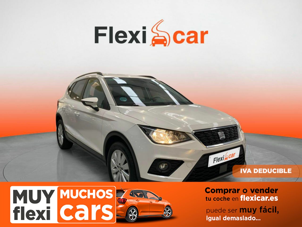 Foto Seat Arona 1