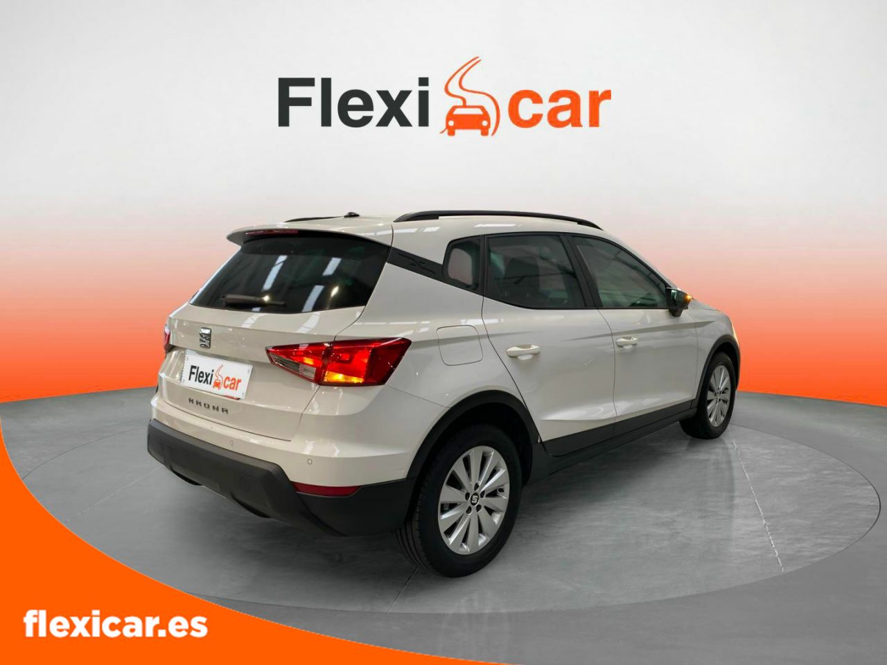 Foto Seat Arona 8