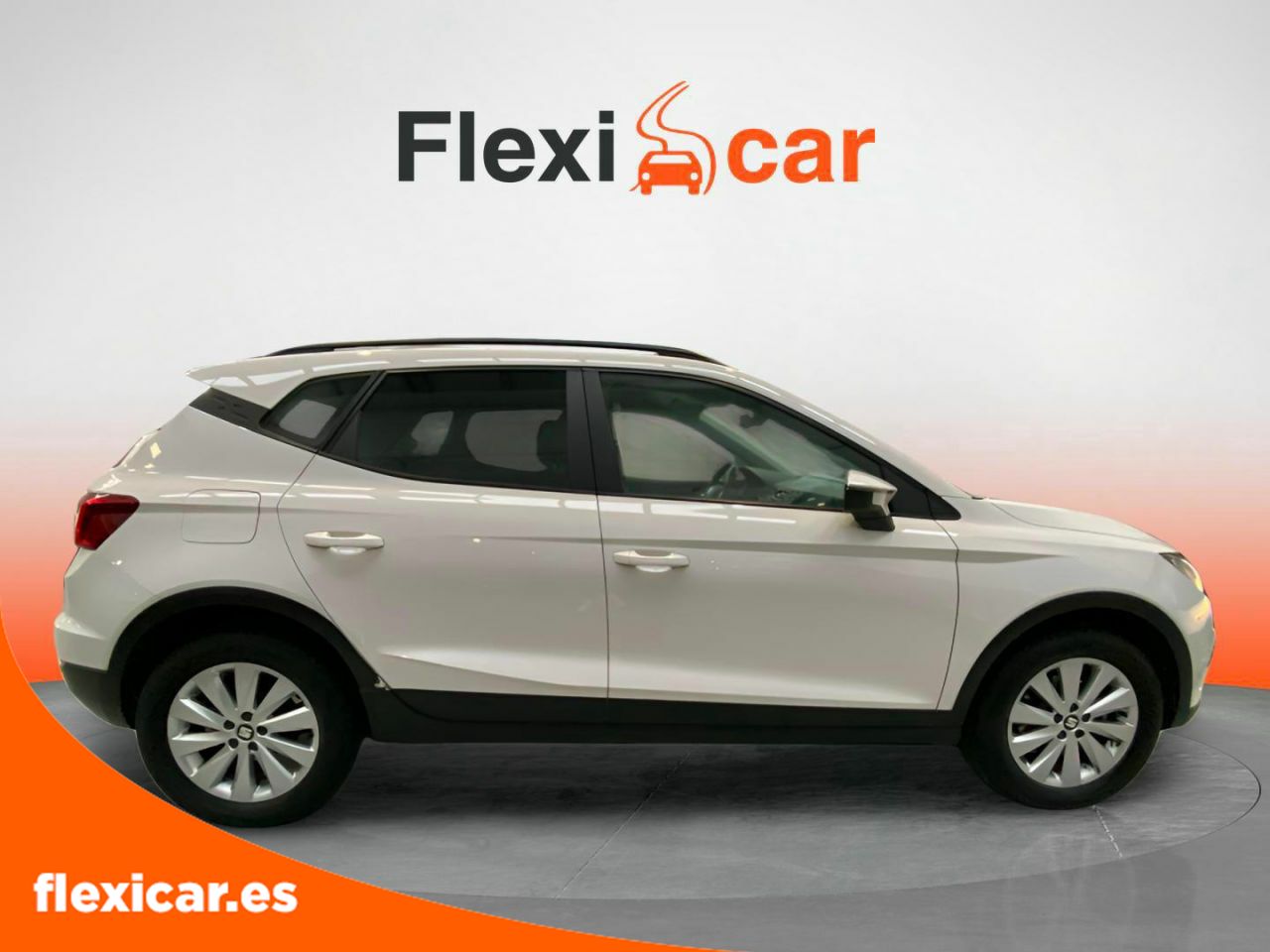 Foto Seat Arona 9