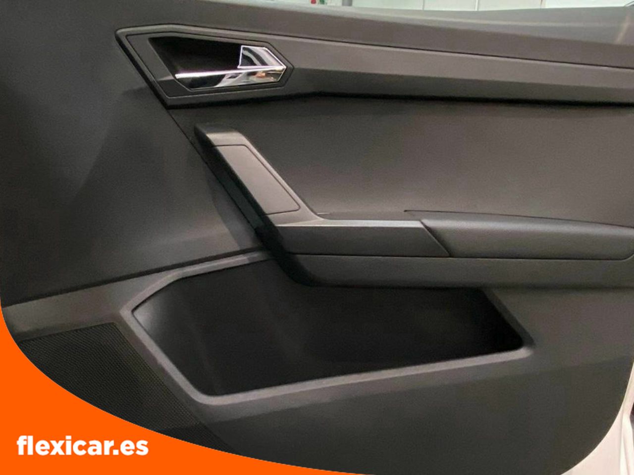 Foto Seat Arona 22