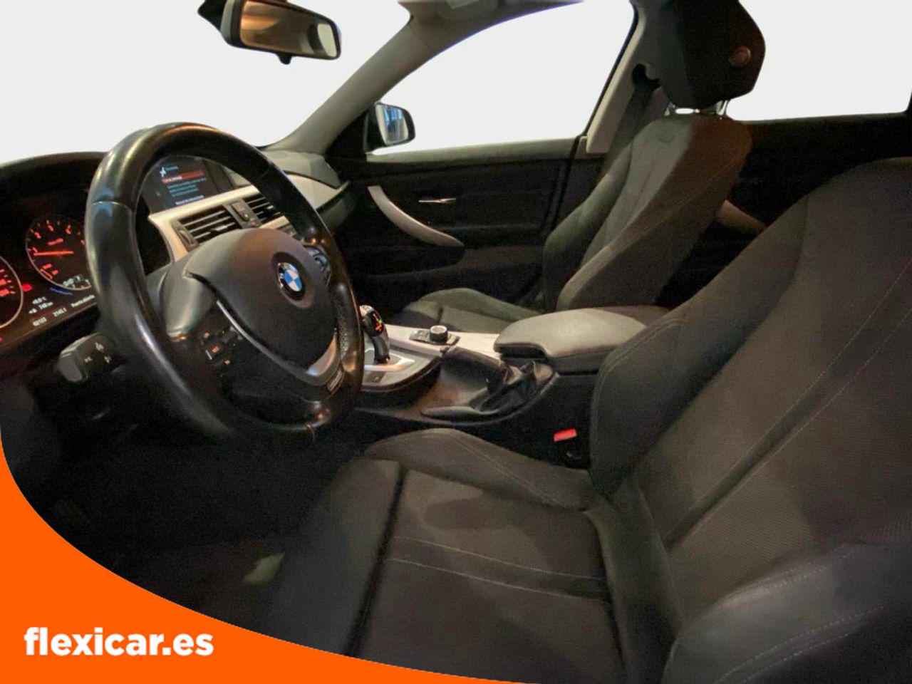 Foto BMW Serie 4 7