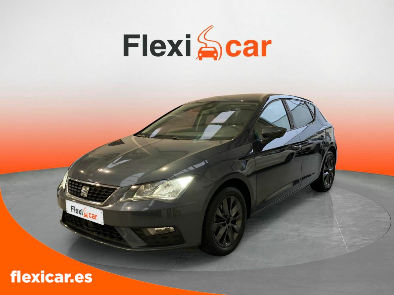 Foto Seat León 3