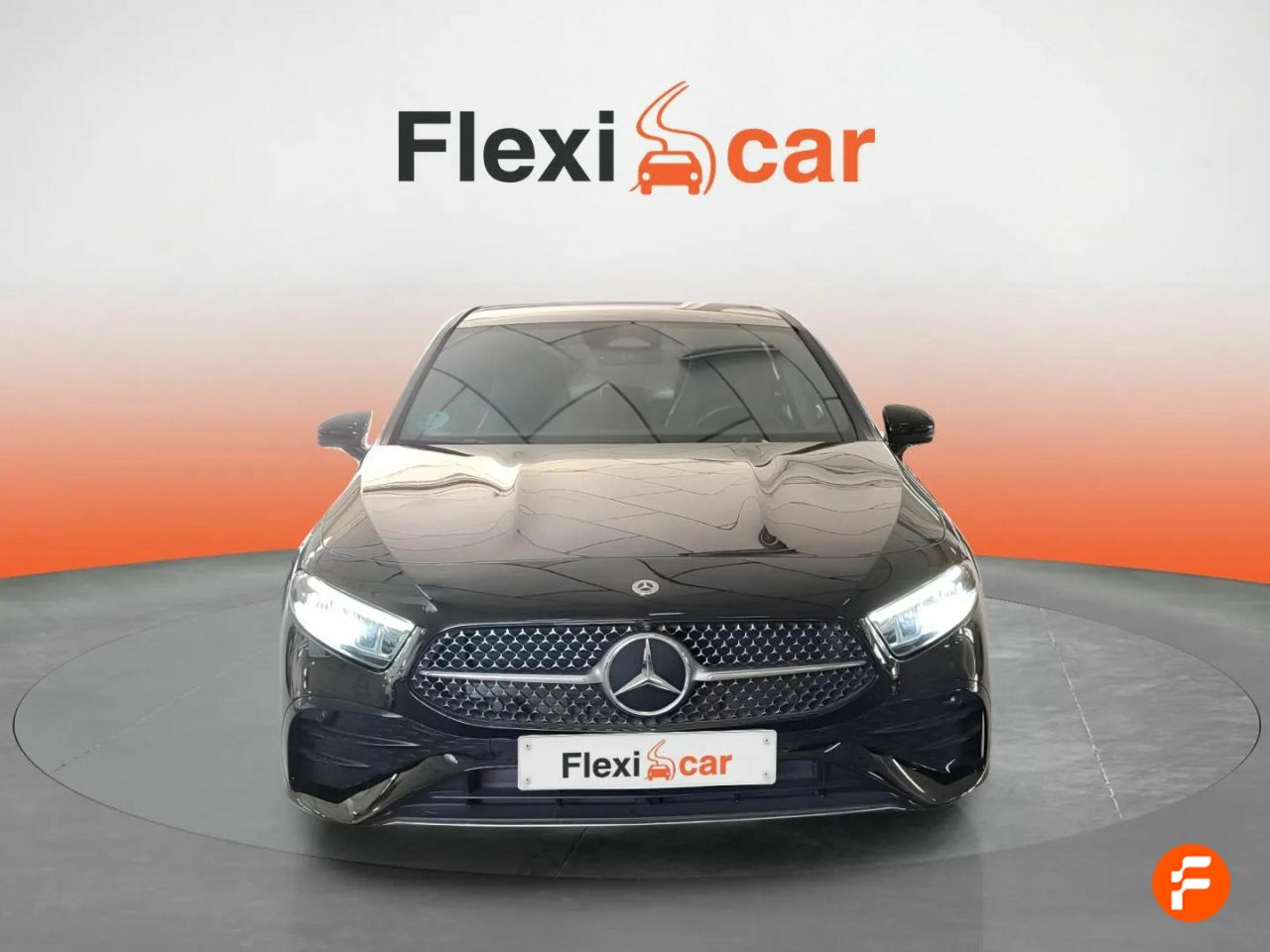 Foto Mercedes-Benz Clase A 2