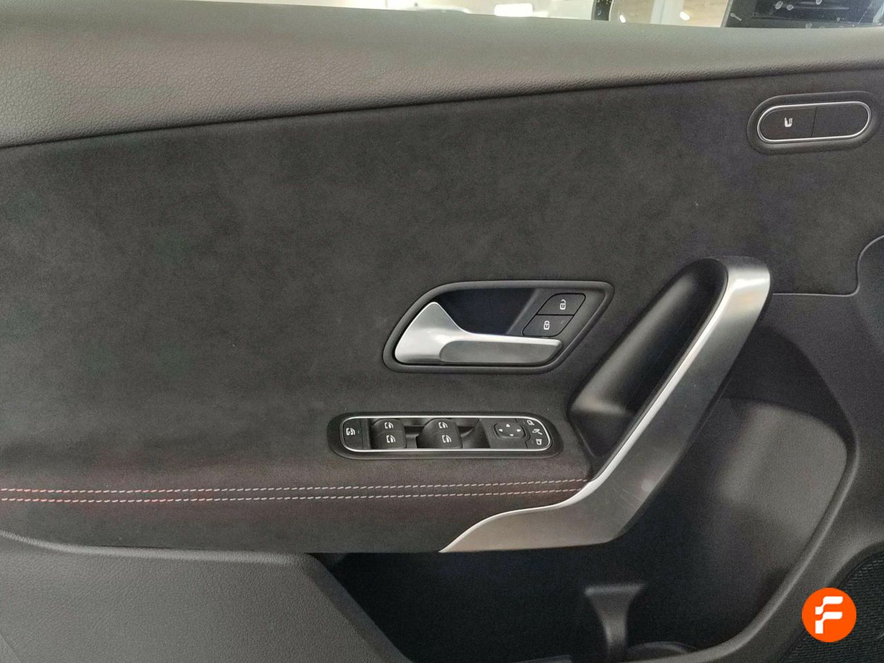 Foto Mercedes-Benz Clase A 11