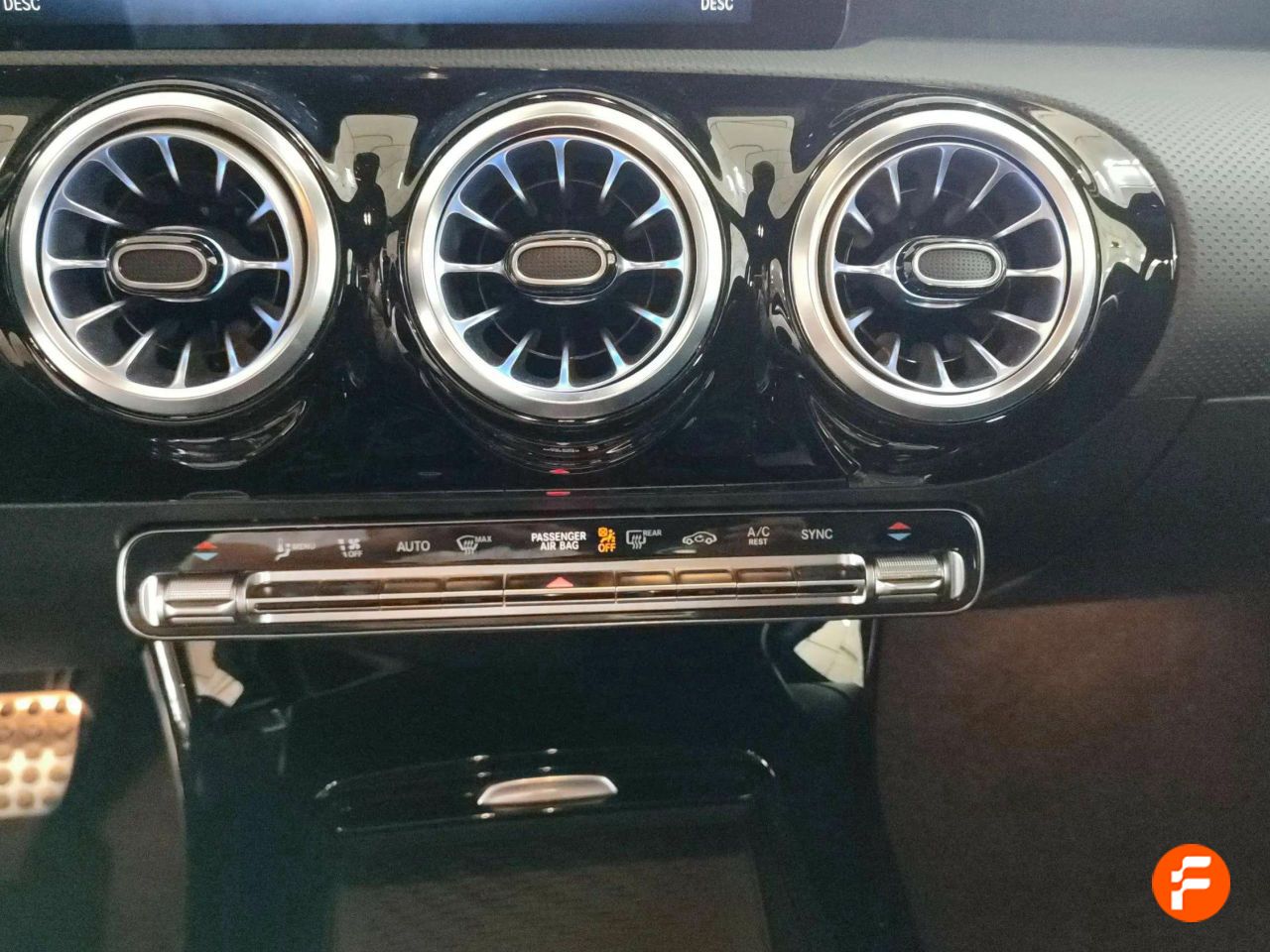 Foto Mercedes-Benz Clase A 16