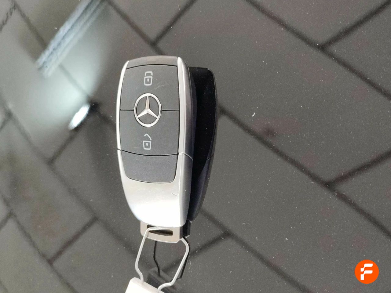 Foto Mercedes-Benz Clase A 21
