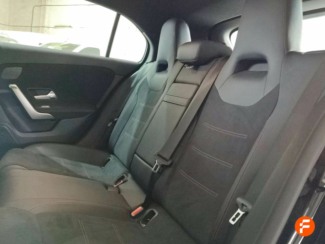 Foto Mercedes-Benz Clase A 22