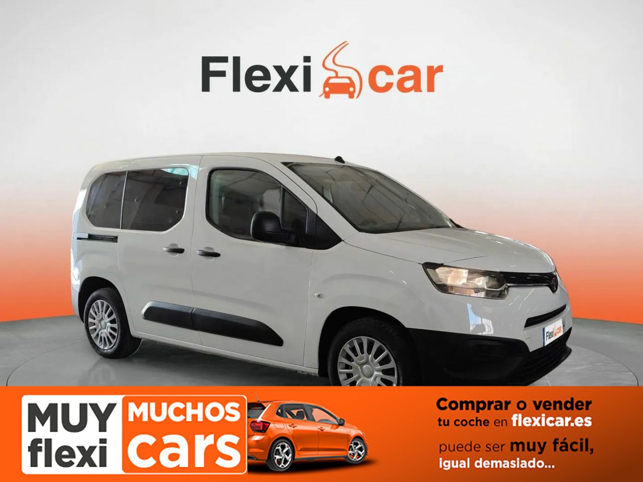 Foto Toyota Proace Verso 1