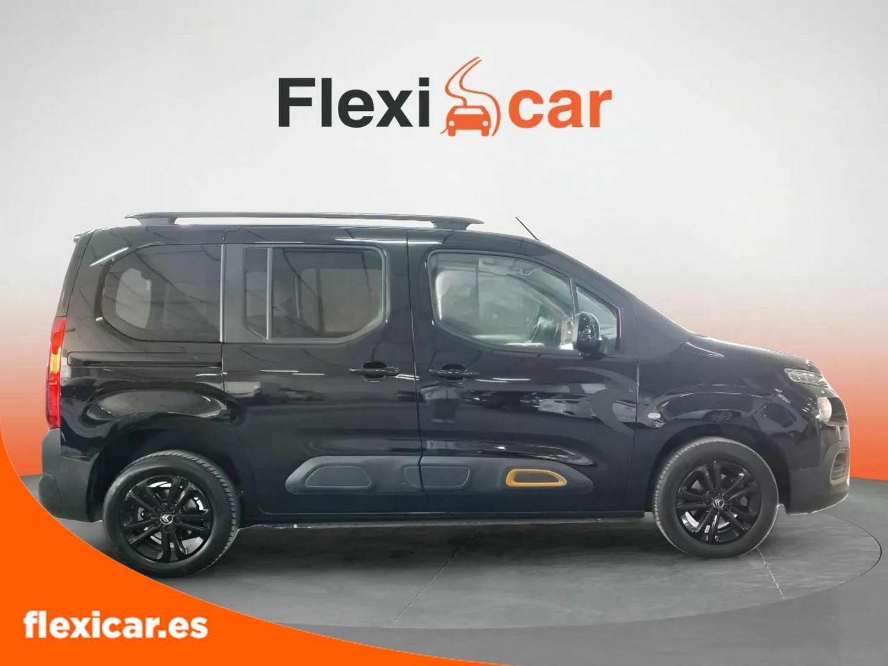 Foto Citroën Berlingo 5