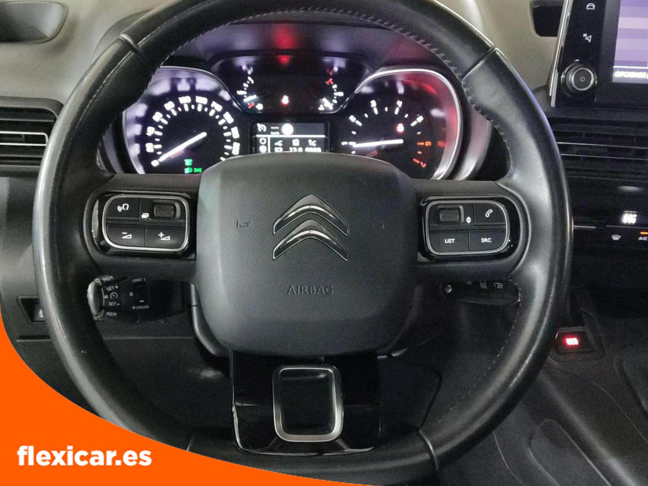 Foto Citroën Berlingo 10