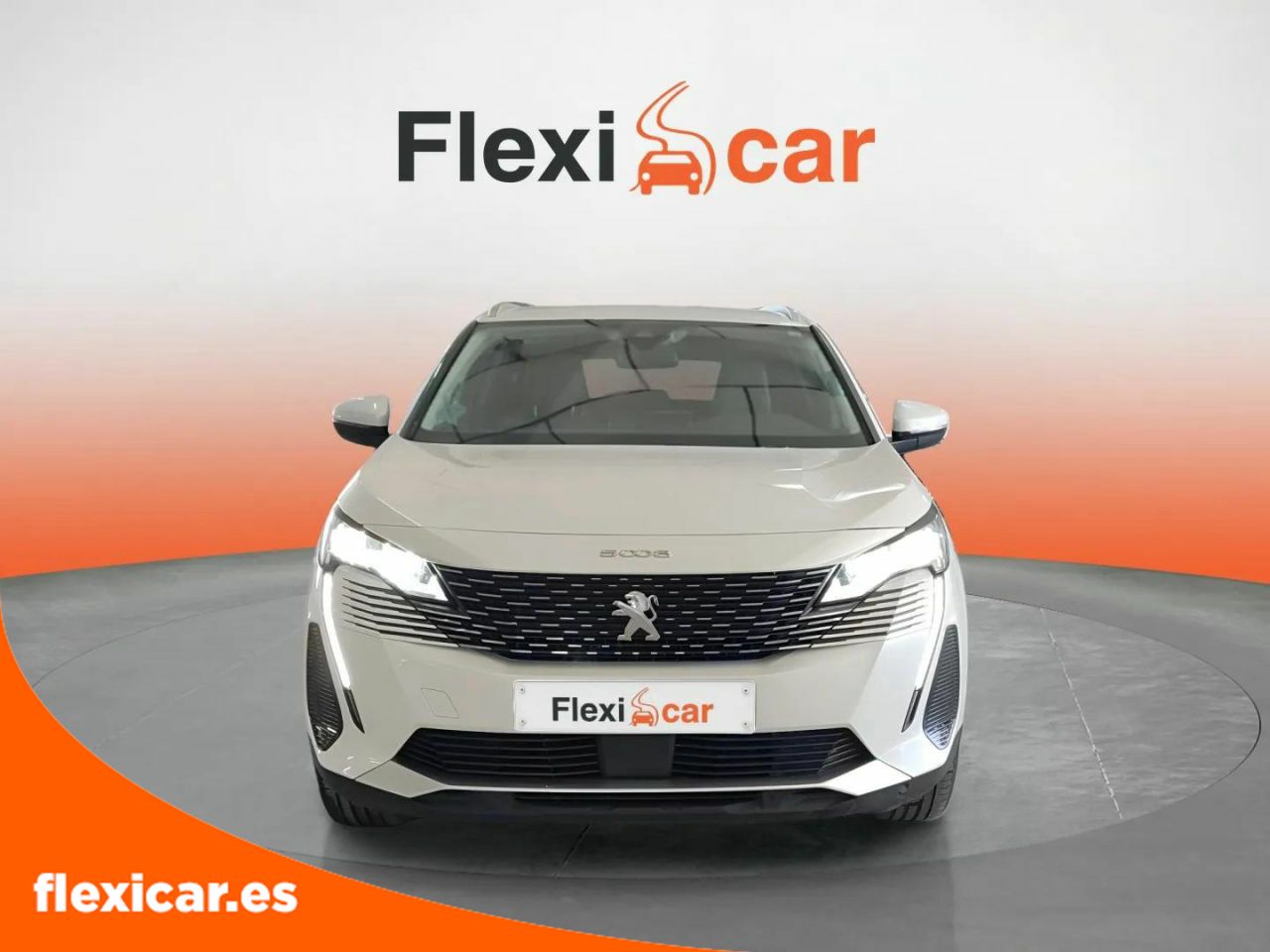 Foto Peugeot 5008 2