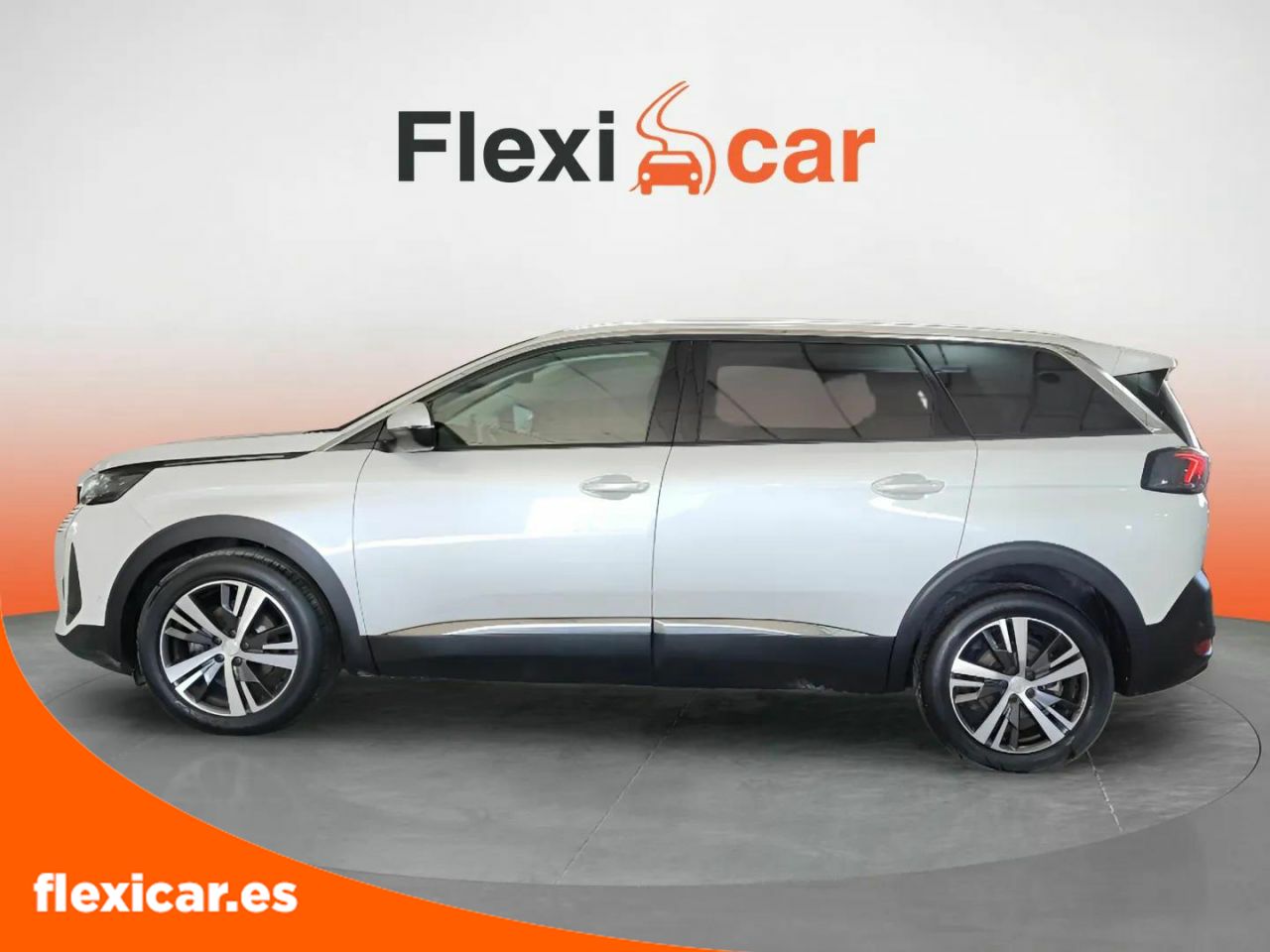 Foto Peugeot 5008 3
