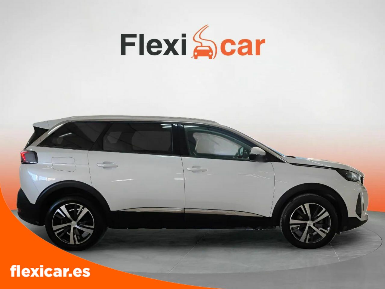 Foto Peugeot 5008 5