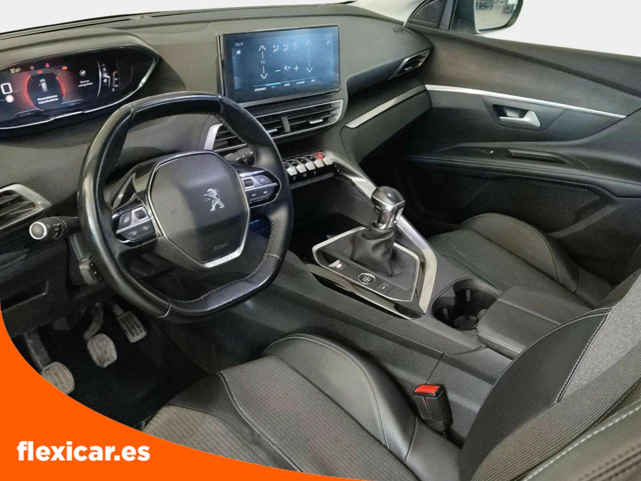 Foto Peugeot 5008 7