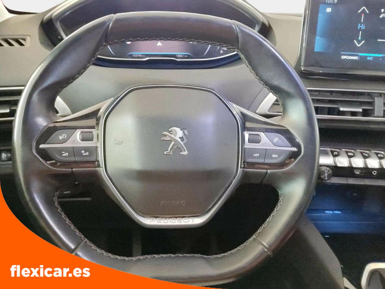 Foto Peugeot 5008 10