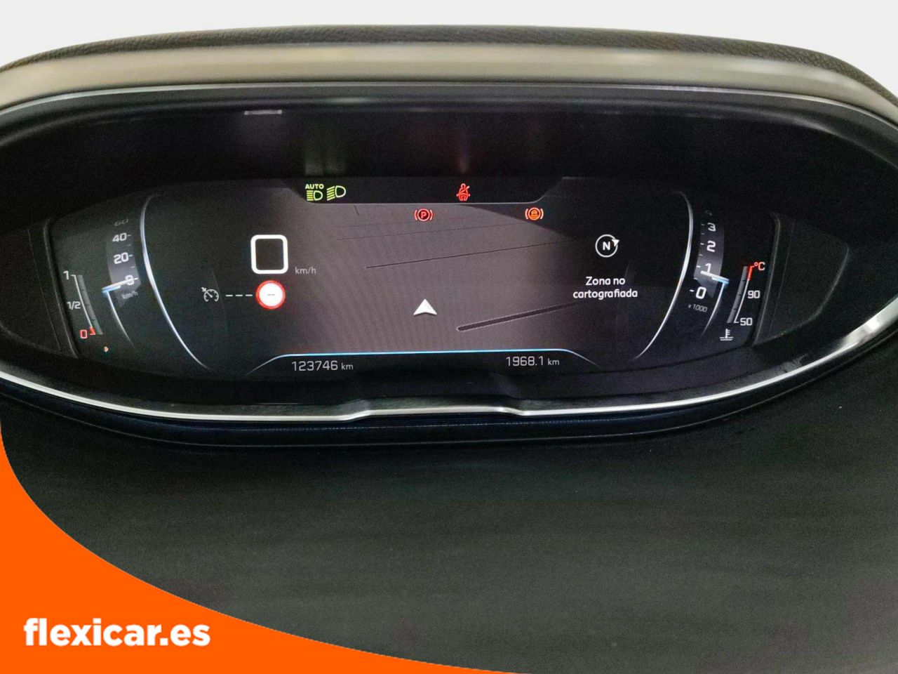 Foto Peugeot 5008 11