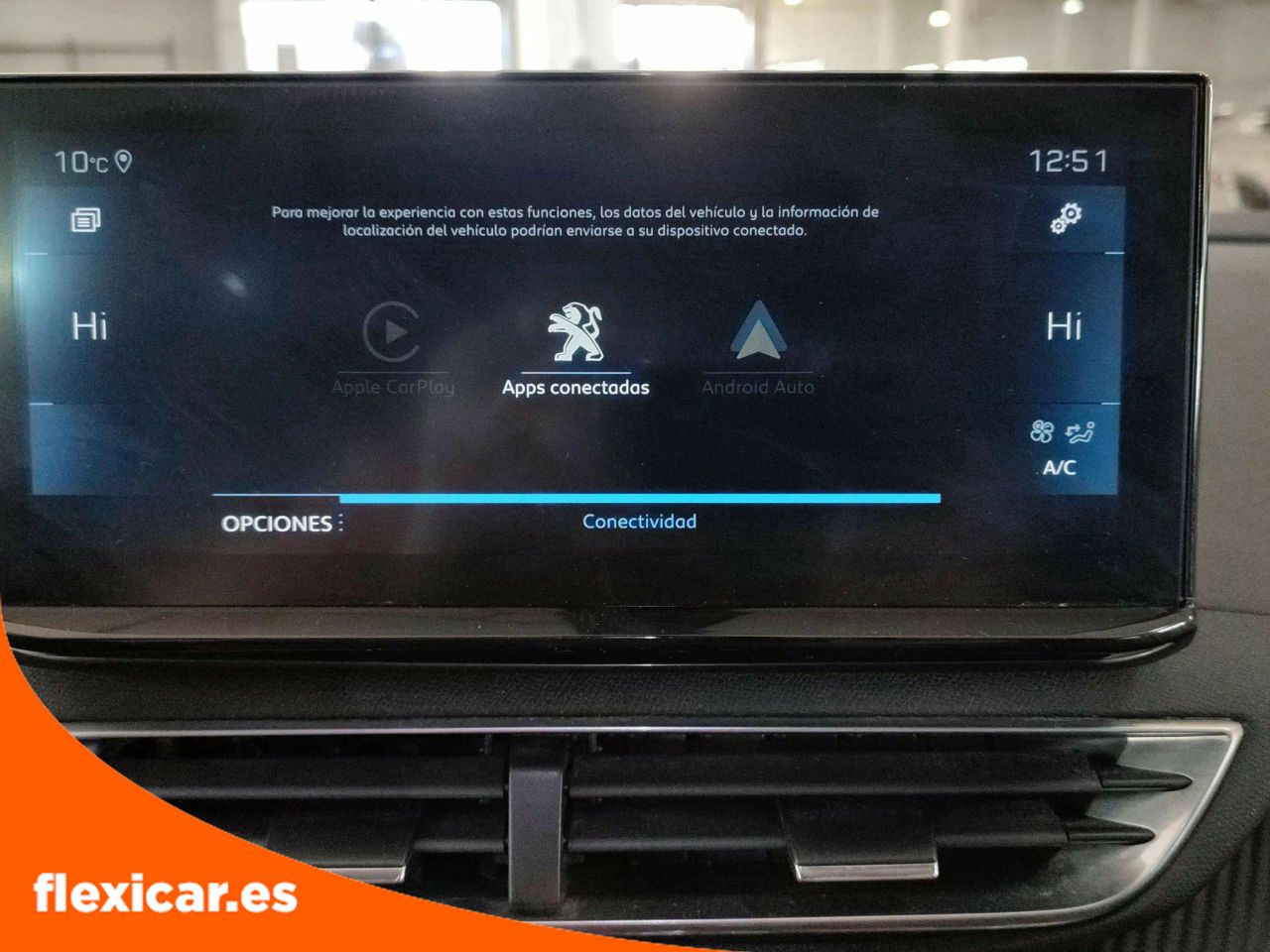 Foto Peugeot 5008 16