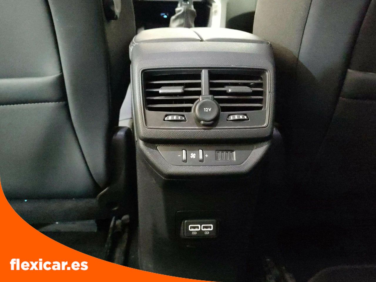 Foto Peugeot 5008 25