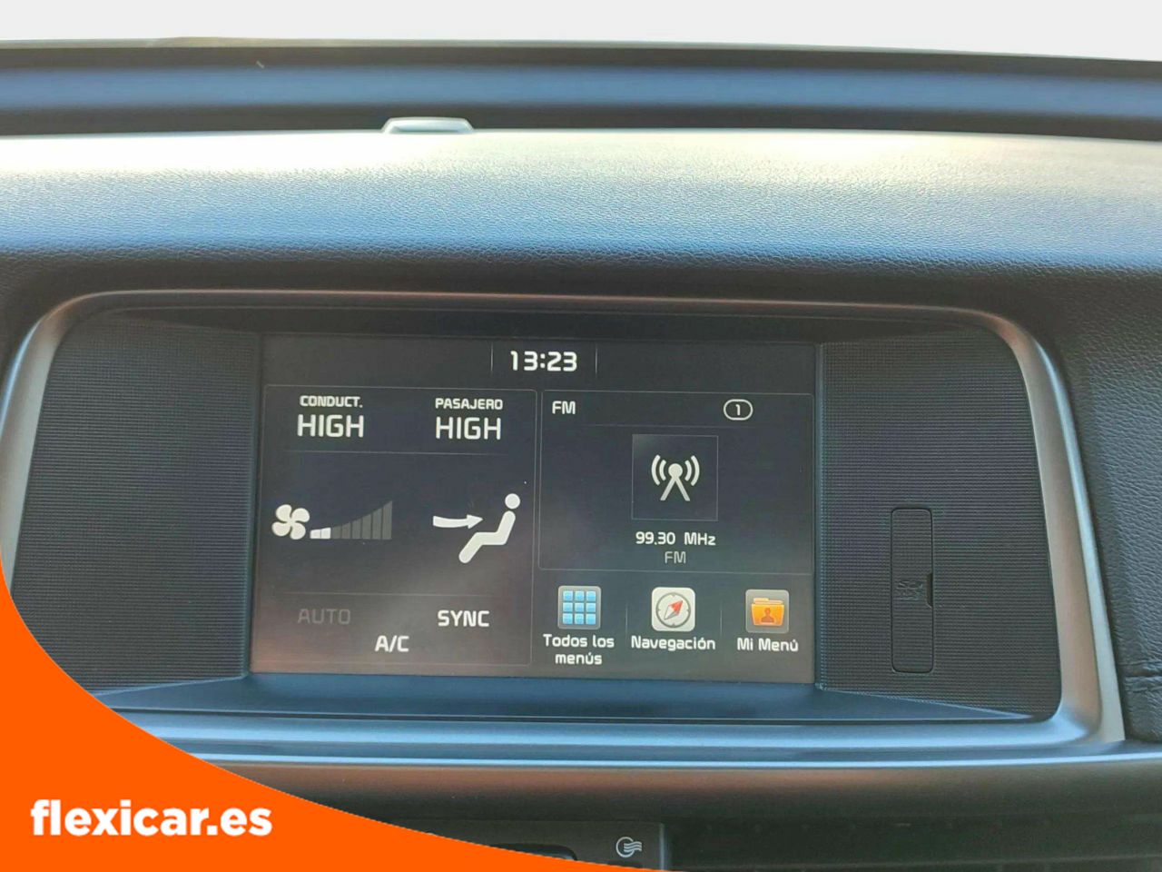Foto Kia Optima 11