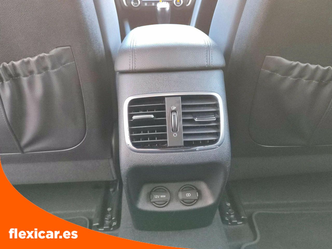 Foto Kia Optima 22