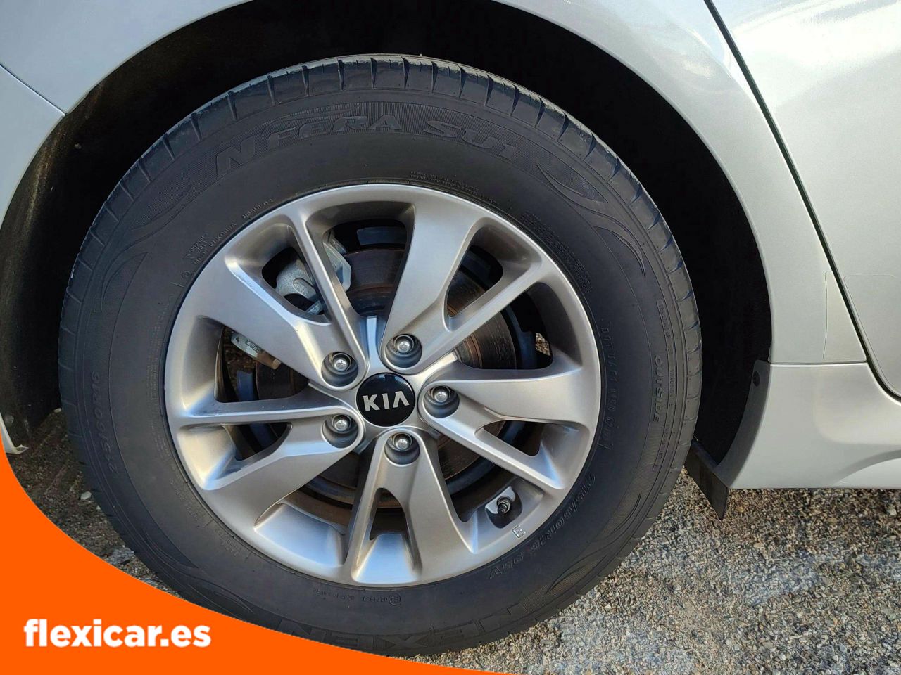 Foto Kia Optima 24