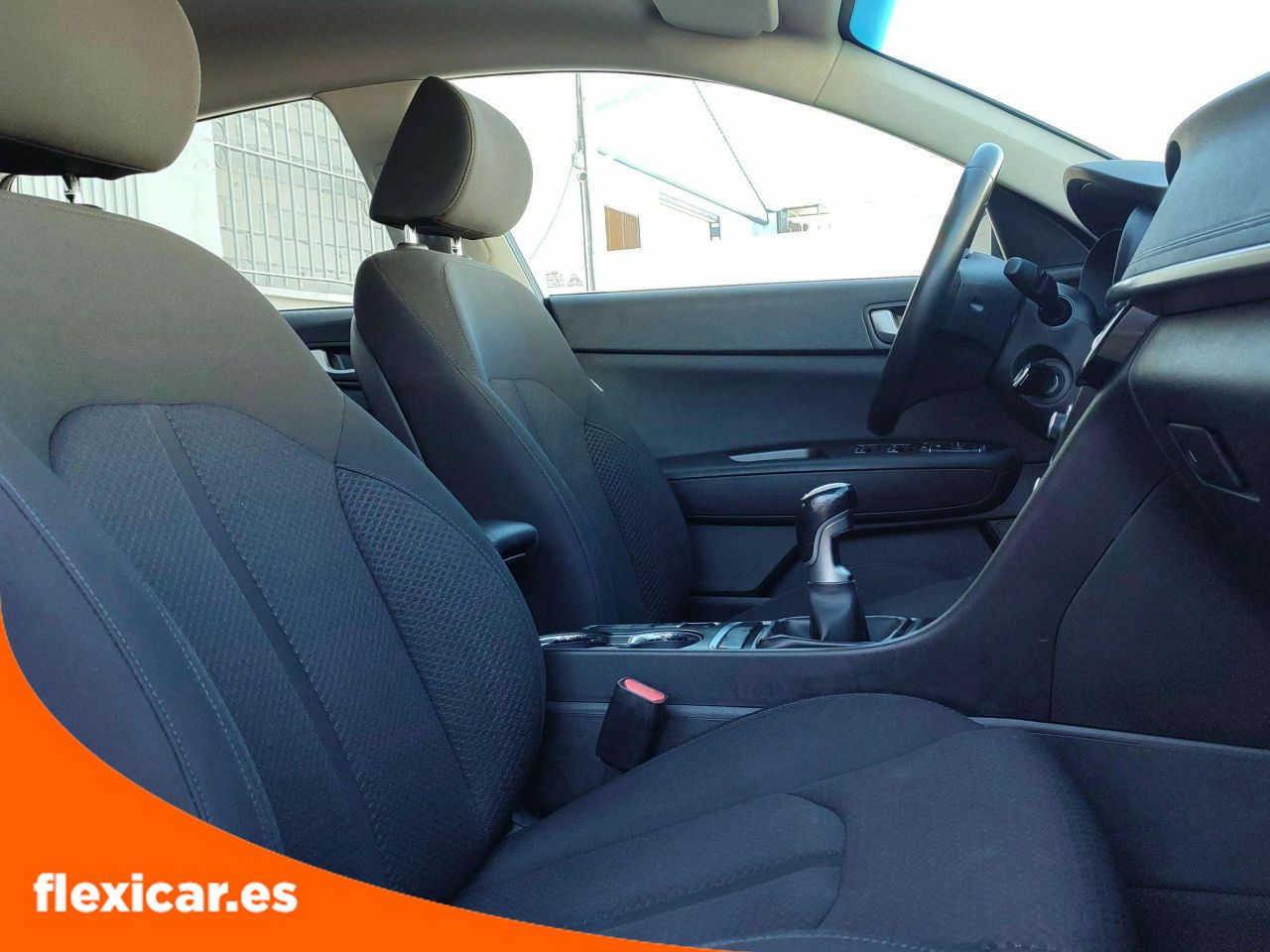 Foto Kia Optima 25