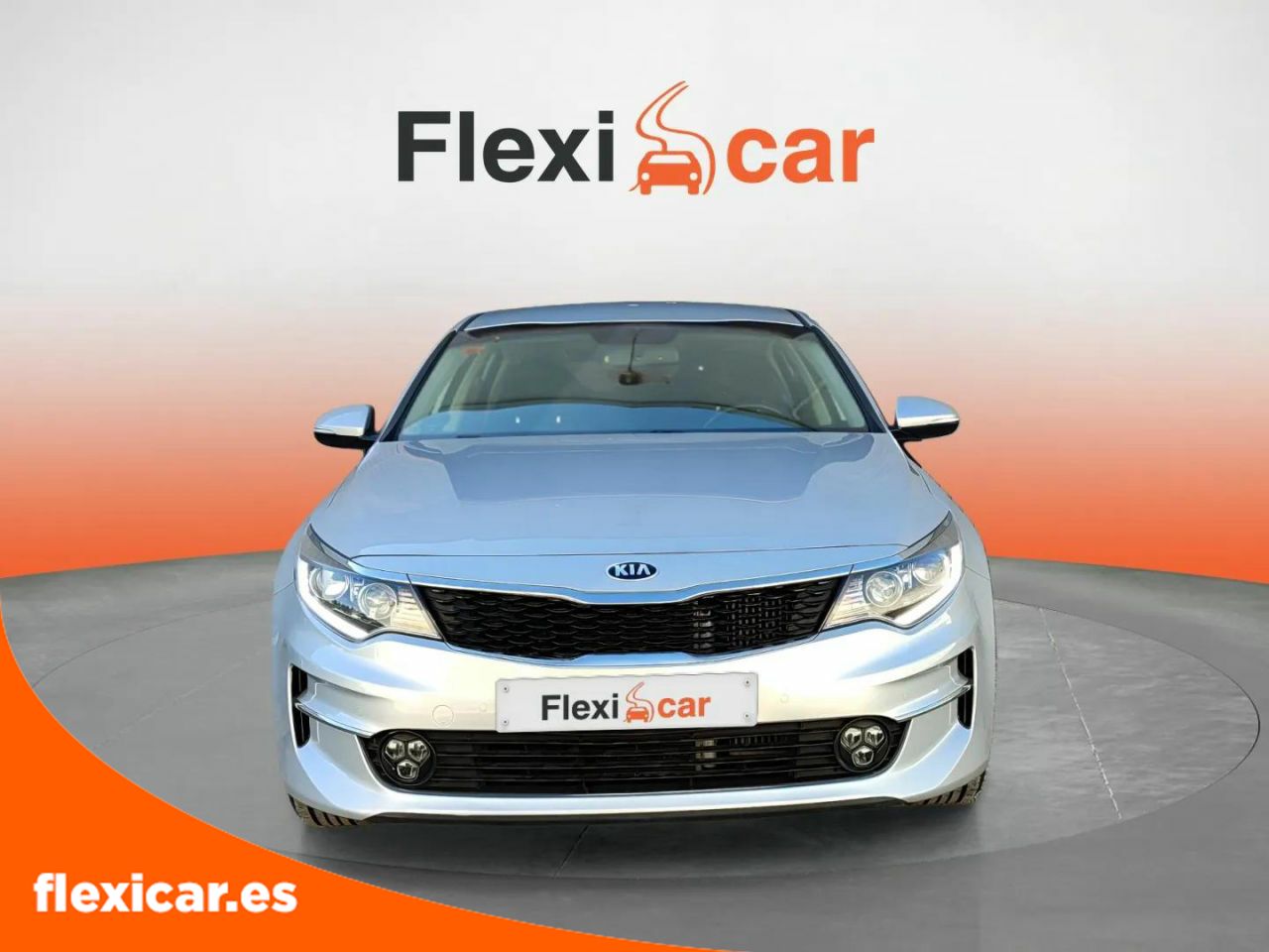 Foto Kia Optima 2