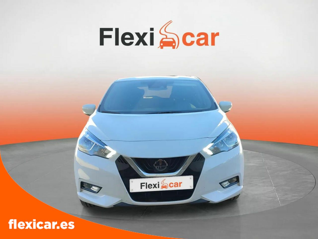 Foto Nissan Micra 2