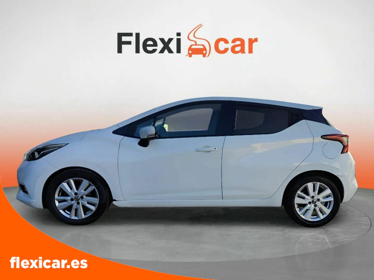 Foto Nissan Micra 3