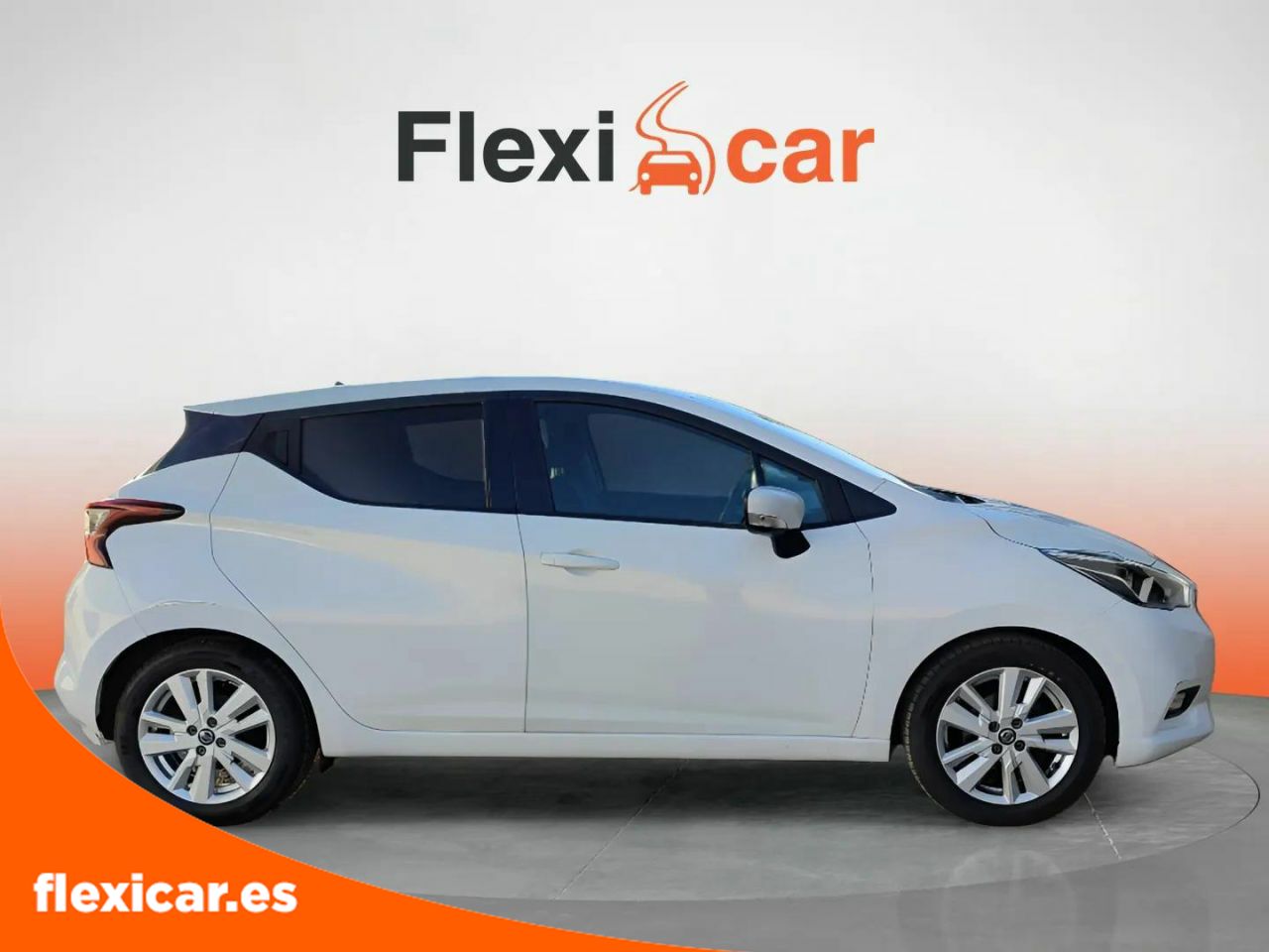 Foto Nissan Micra 5
