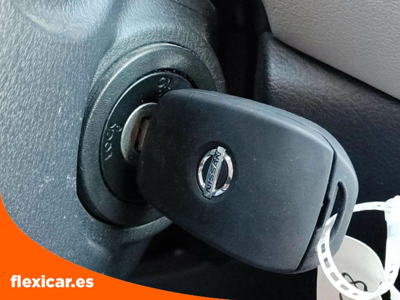 Foto Nissan Micra 11