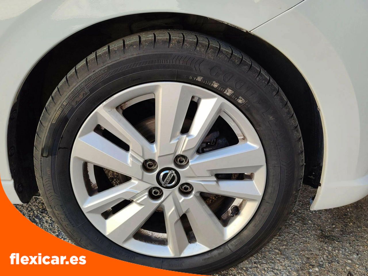 Foto Nissan Micra 20