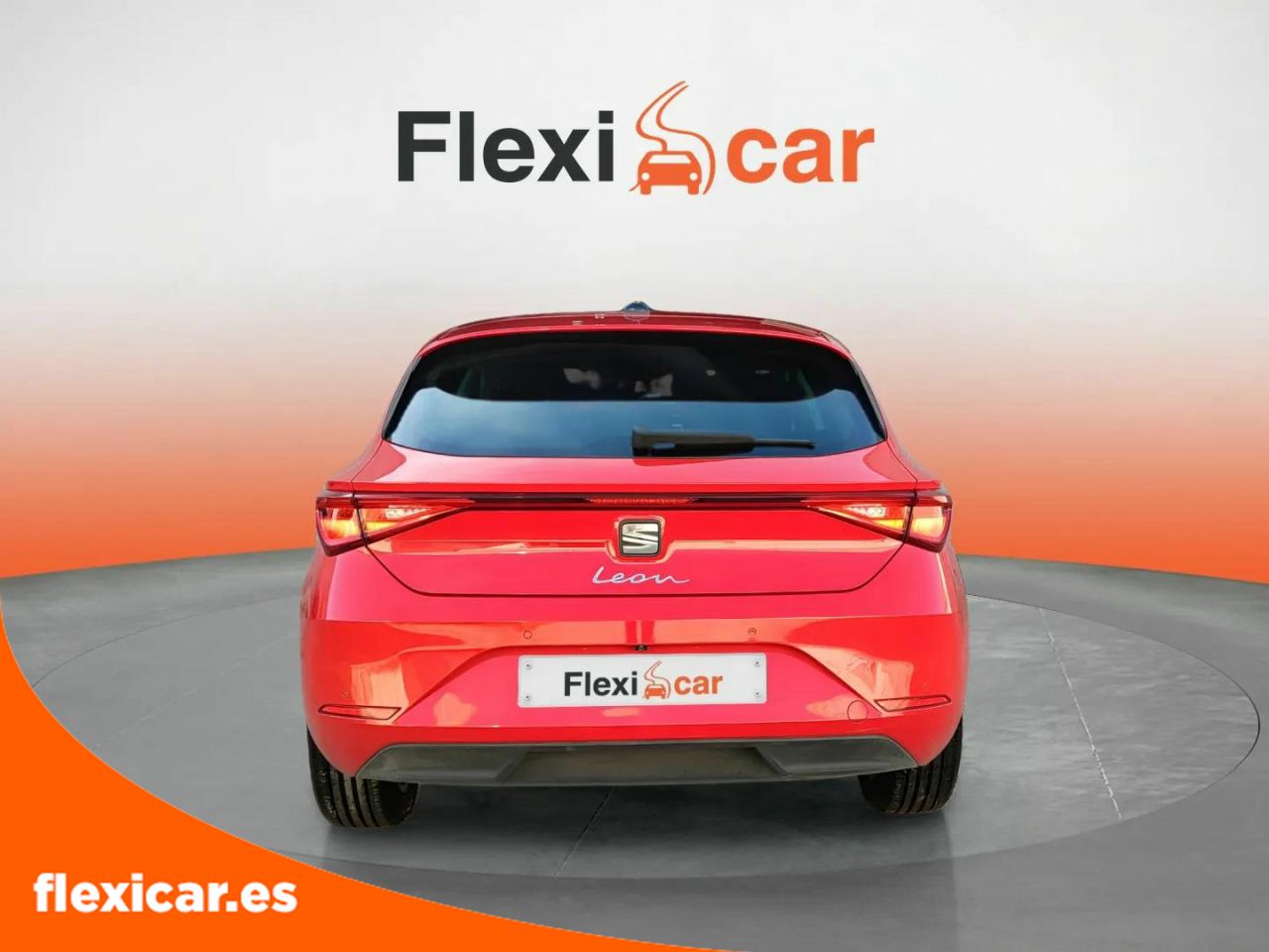 Foto Seat León 4