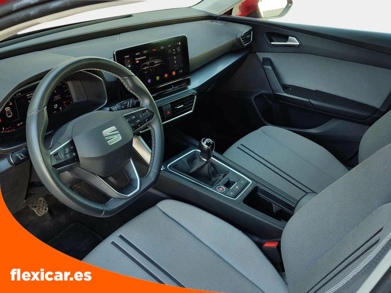 Foto Seat León 7