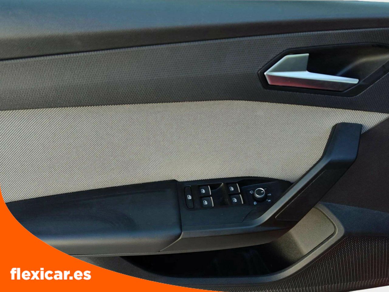 Foto Seat León 8