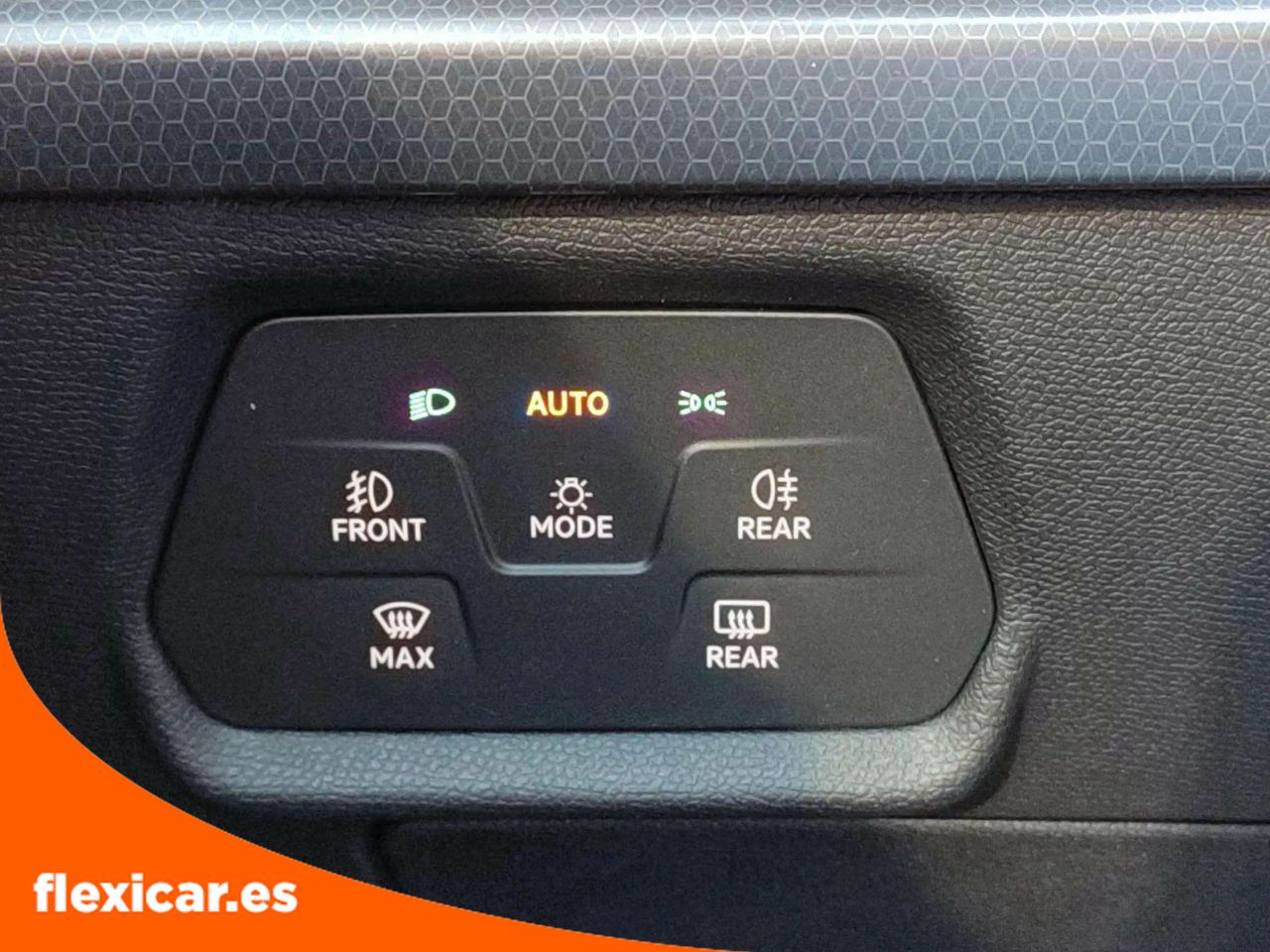 Foto Seat León 9