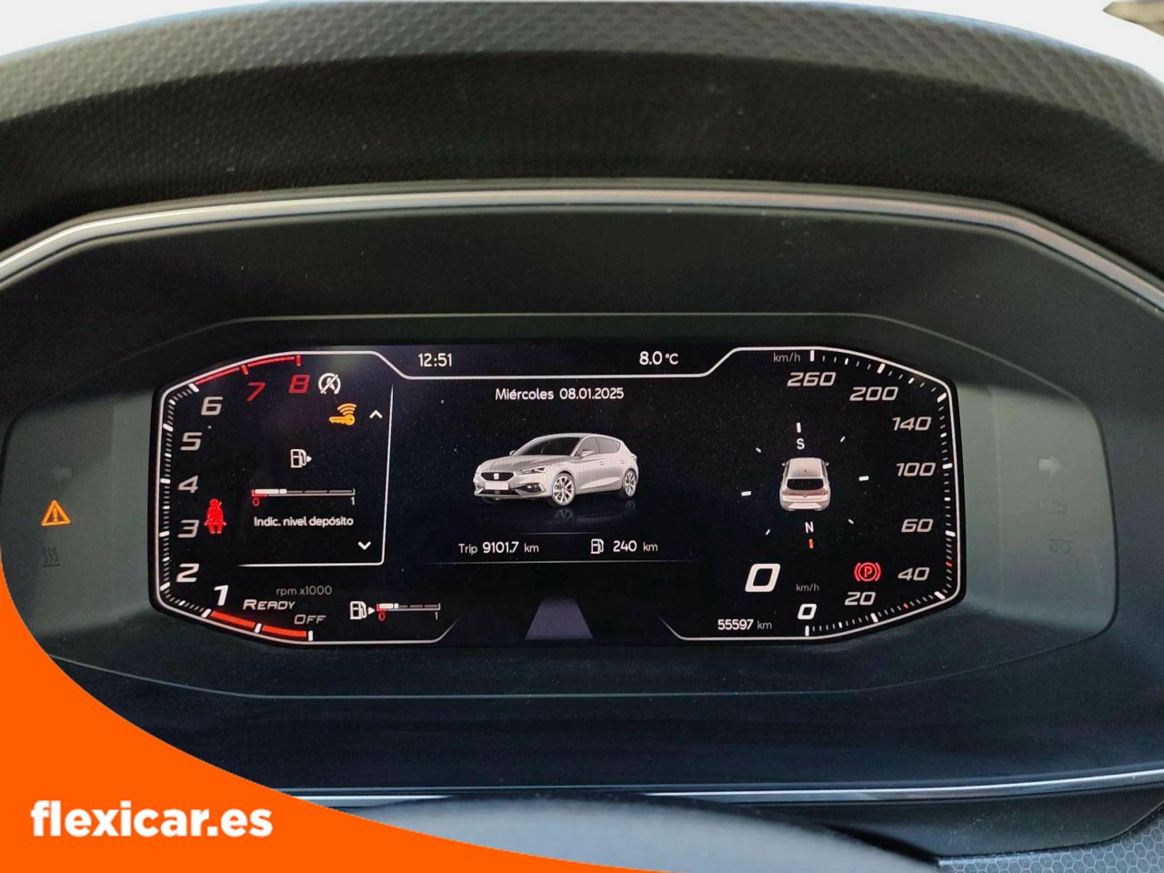 Foto Seat León 11