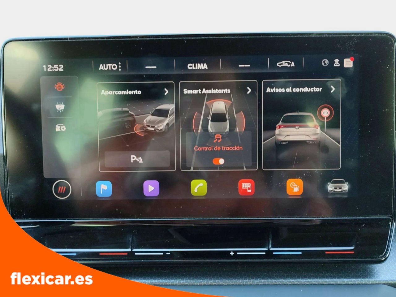 Foto Seat León 13