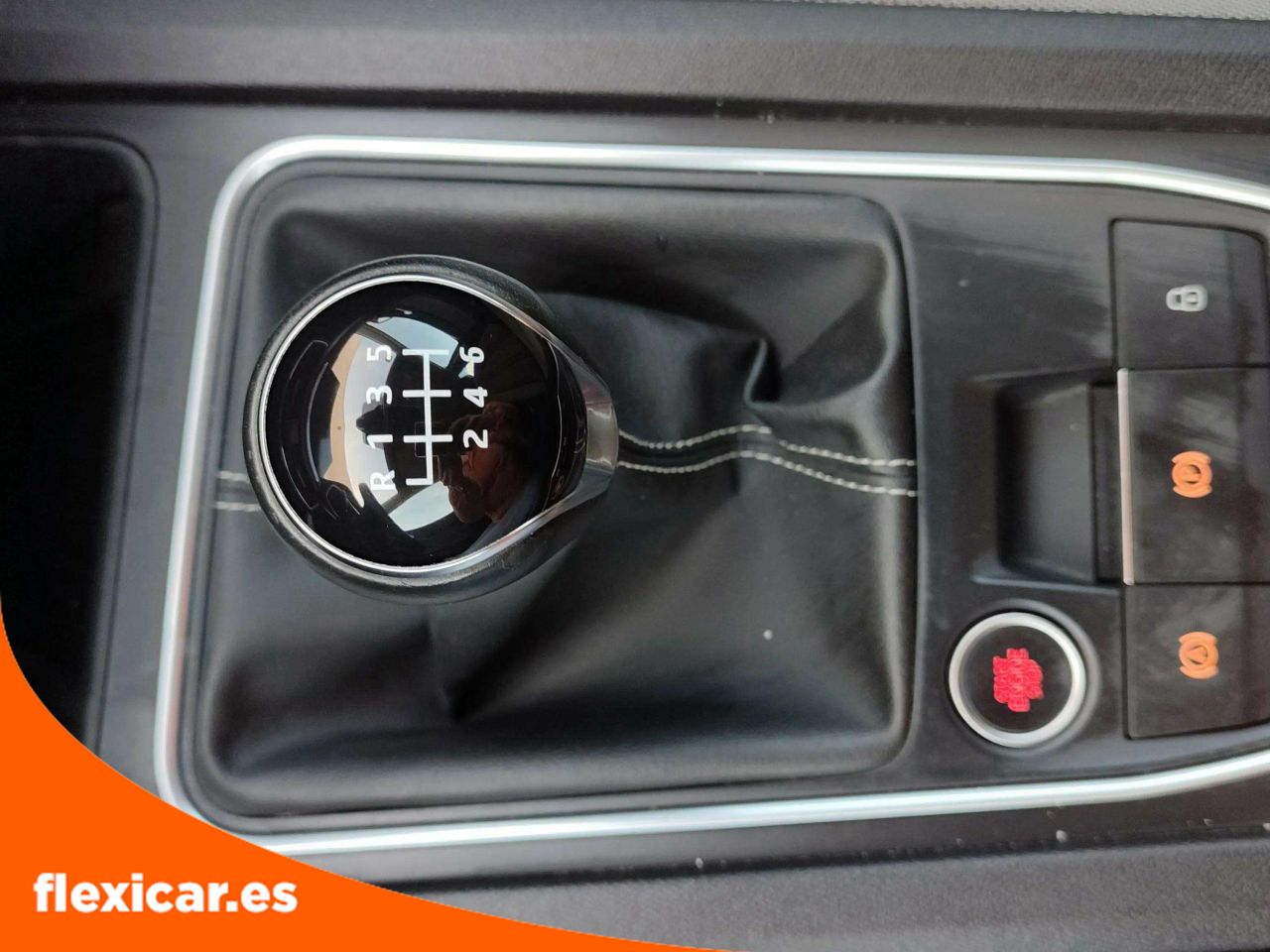 Foto Seat León 18