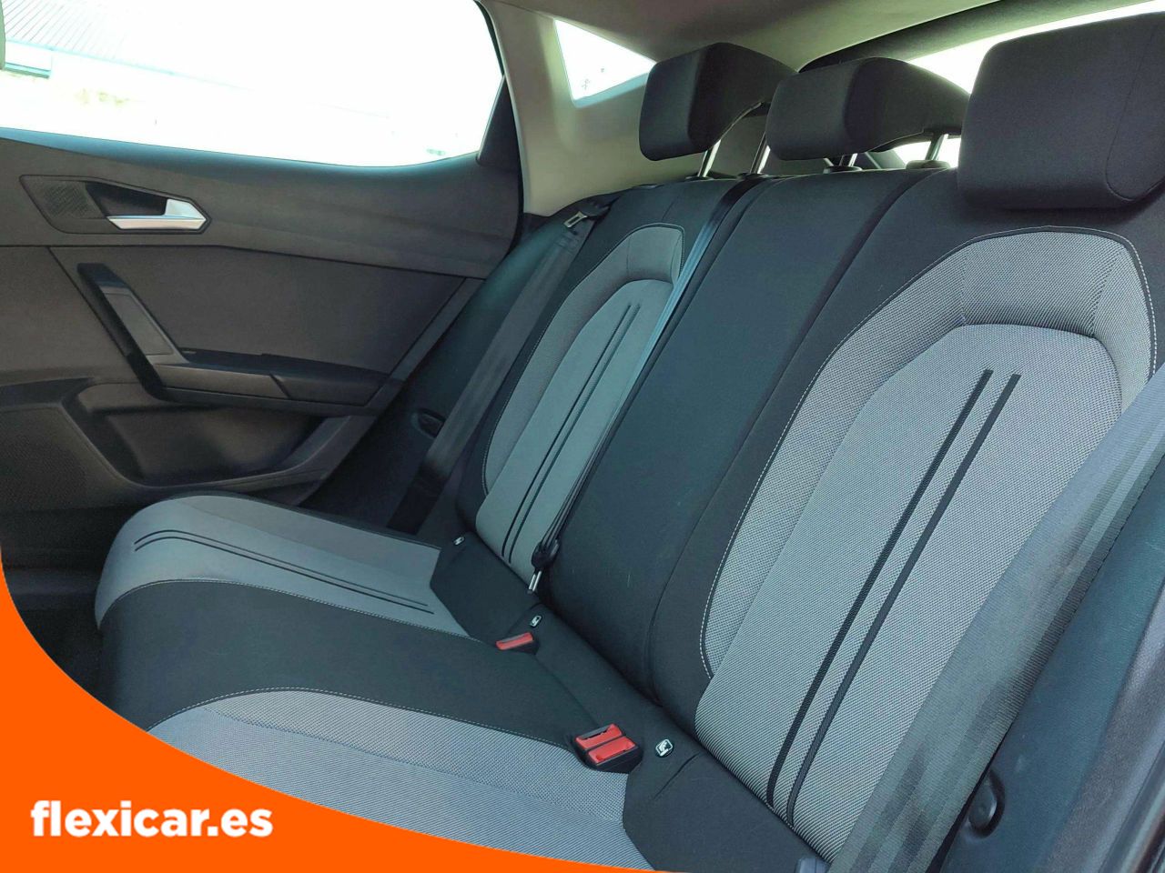 Foto Seat León 22