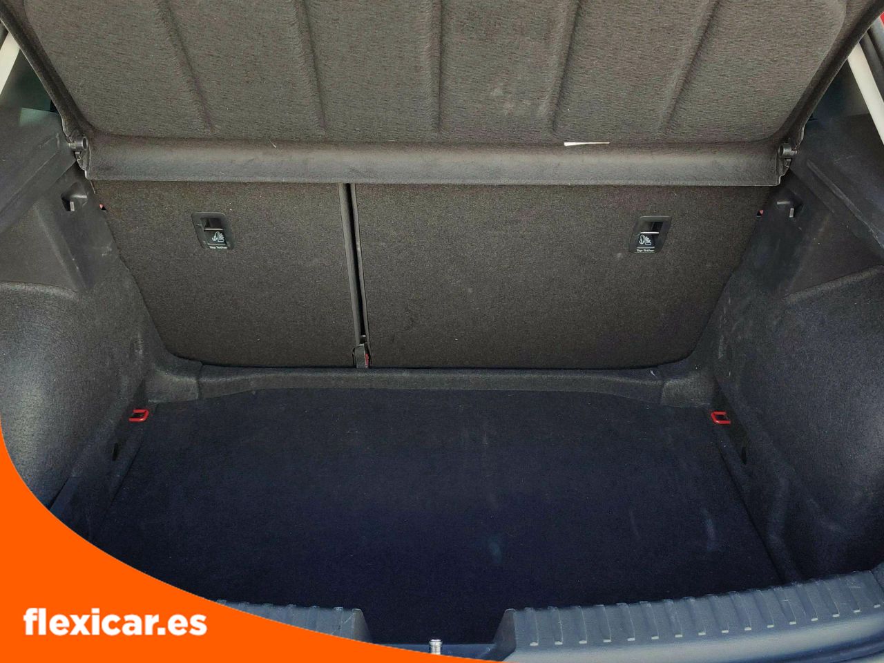 Foto Seat León 25