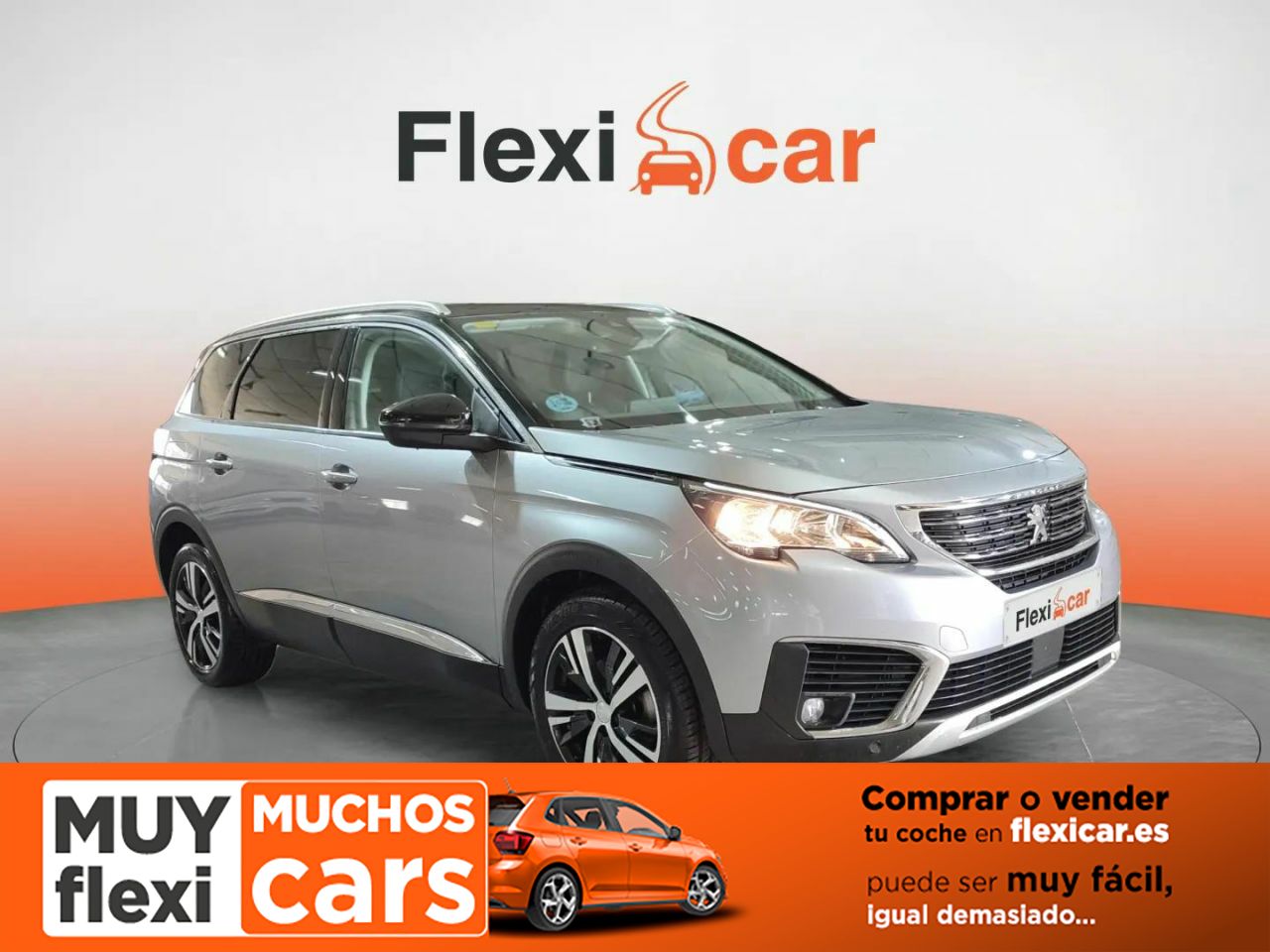 Foto Peugeot 5008 1