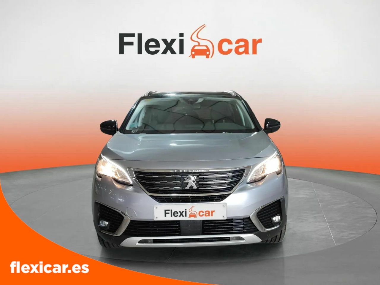 Foto Peugeot 5008 2