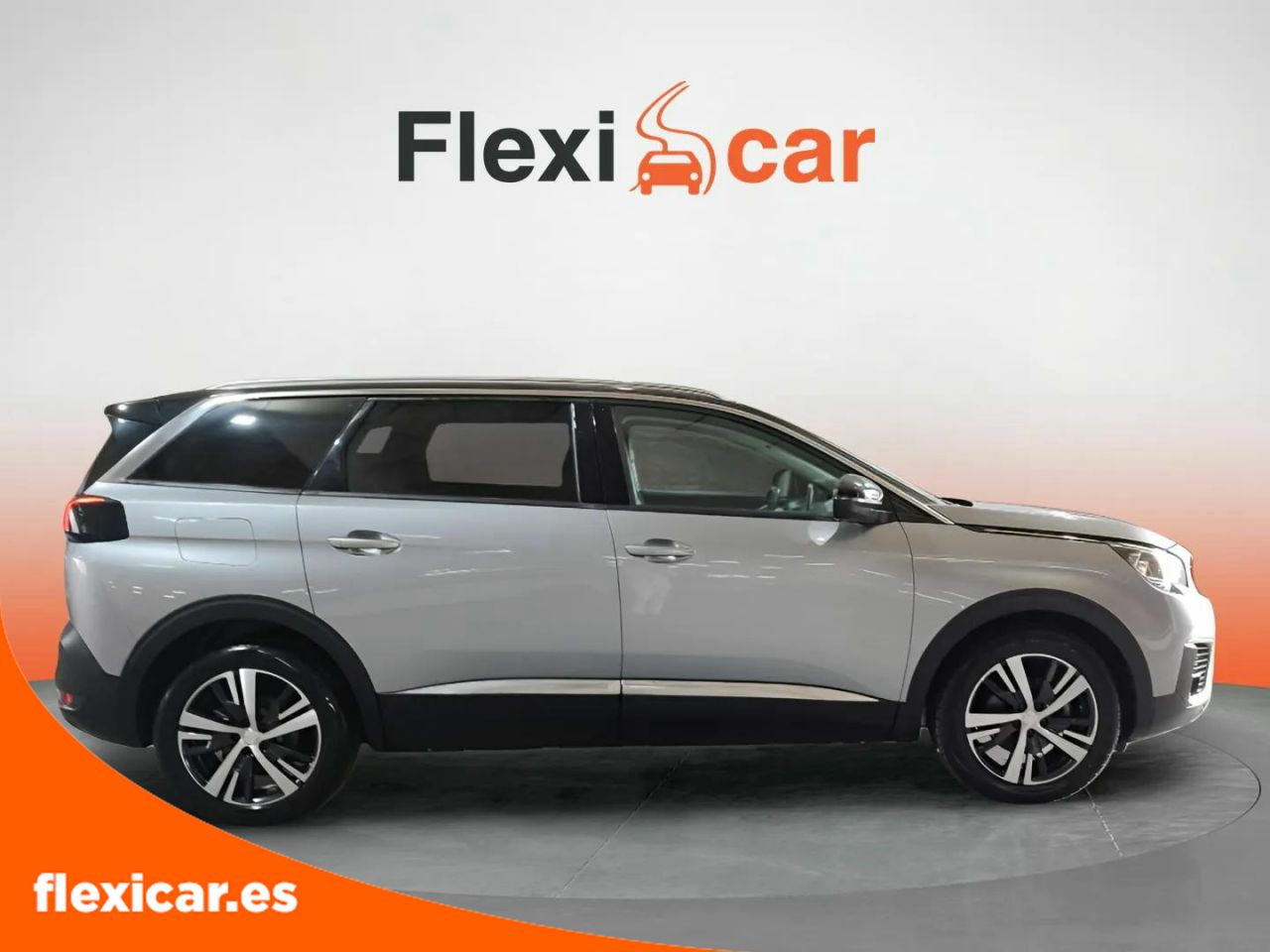 Foto Peugeot 5008 3