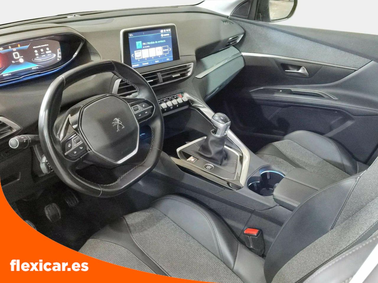Foto Peugeot 5008 4