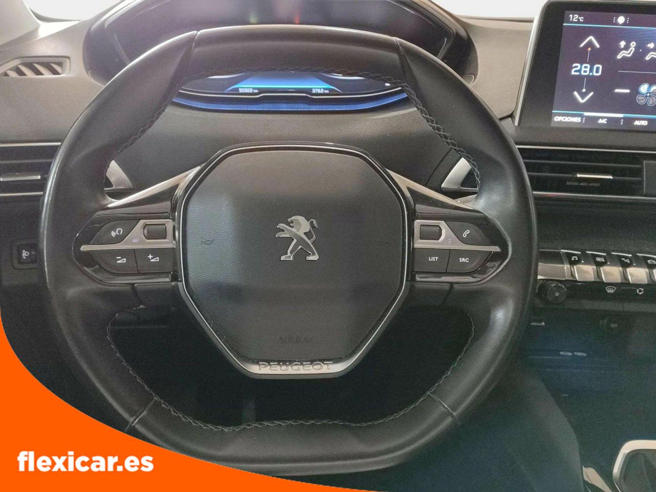 Foto Peugeot 5008 7