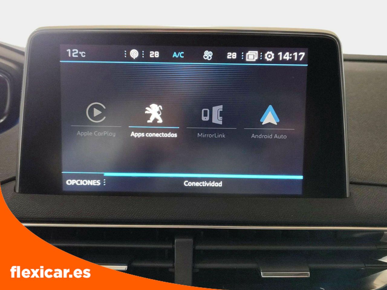 Foto Peugeot 5008 11