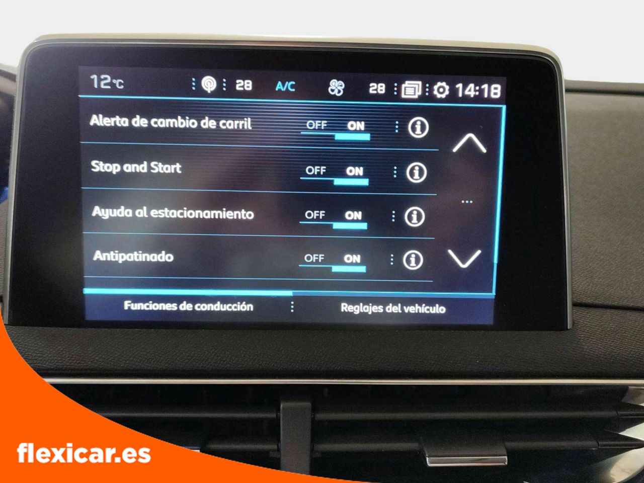 Foto Peugeot 5008 13